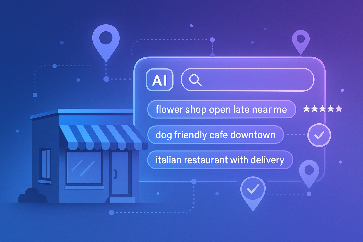 Why Your Business Is Invisible in AI Search (And How to Fix It)