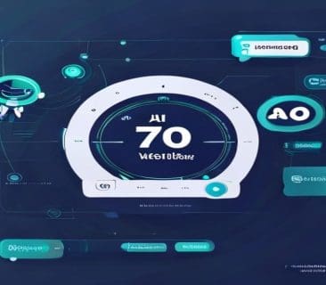 What Is an AI Visibility Score? (And Why It Matters for Your Business)