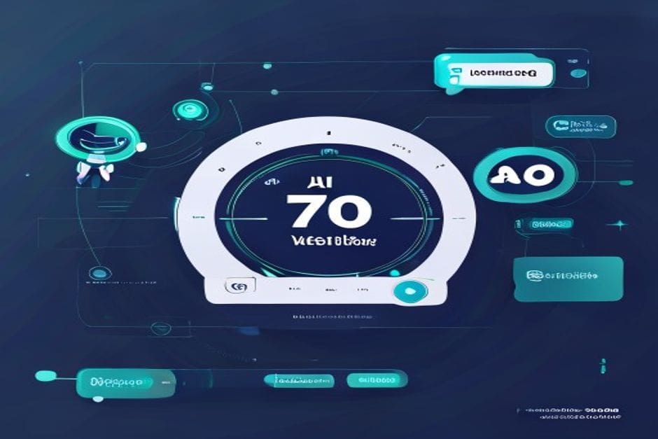 What Is an AI Visibility Score? (And Why It Matters for Your Business)