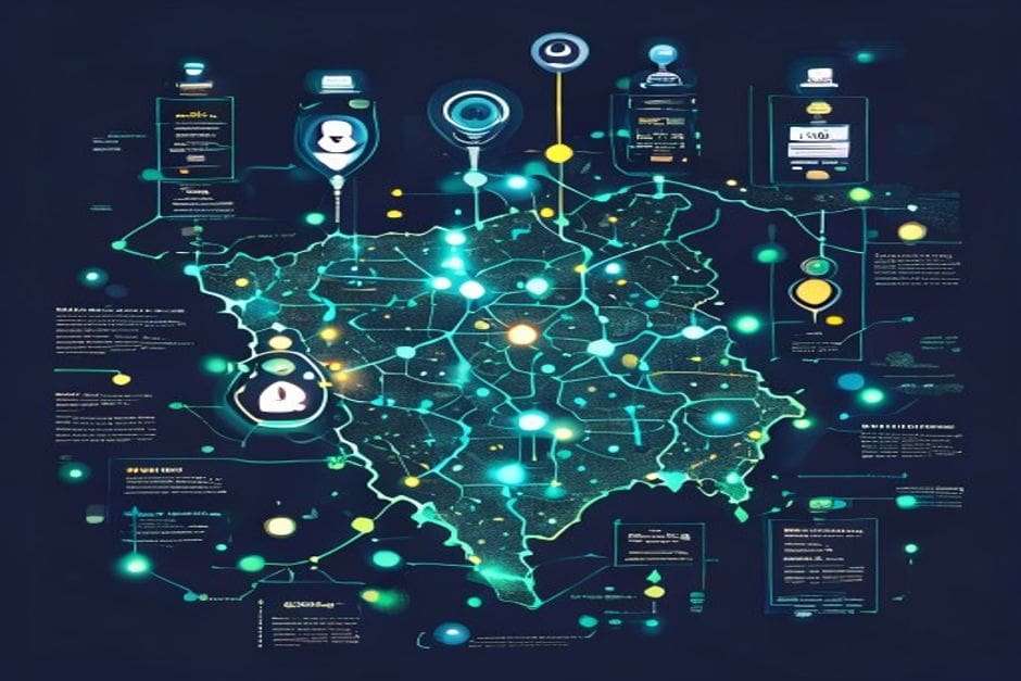 How South Carolina Businesses Are Getting Found by AI Assistants