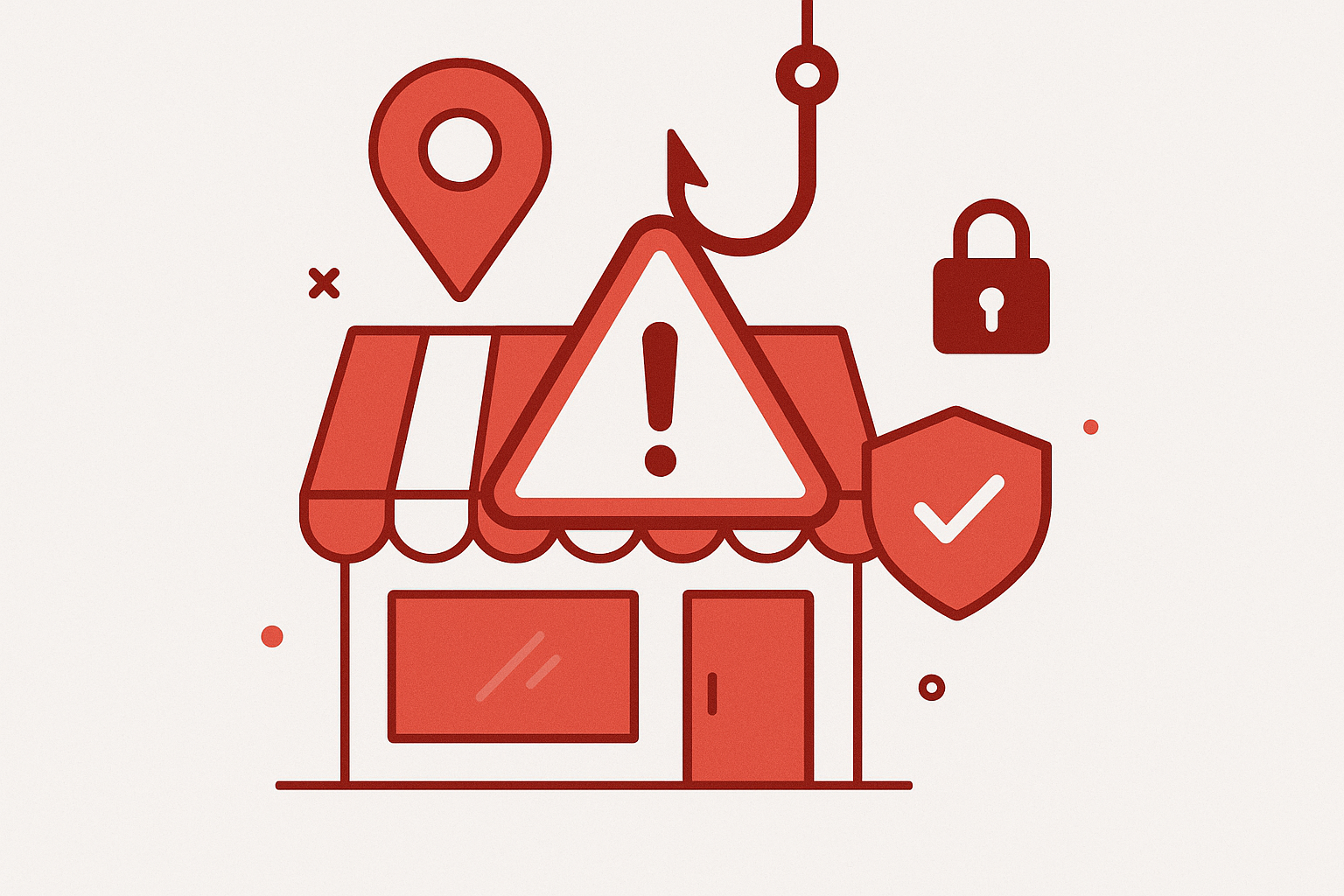 Warning: Google Business Profile Hijacking Scams Are on the Rise