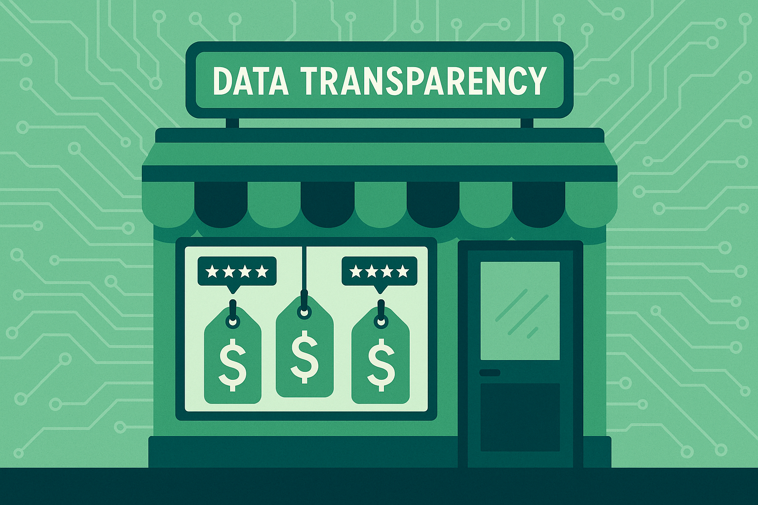 Surveillance Pricing and Business Reputation: What Maryland’s AI Pricing Ban Means for Your Business