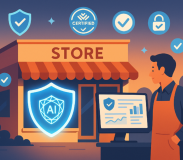 AI Now Finds and Fixes Software Bugs on Its Own: What This Means for Your Small Business