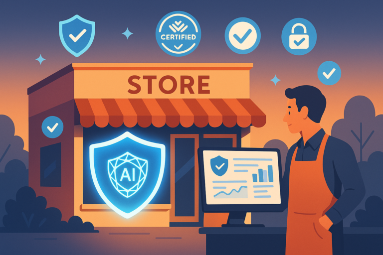 AI Now Finds and Fixes Software Bugs on Its Own: What This Means for Your Small Business