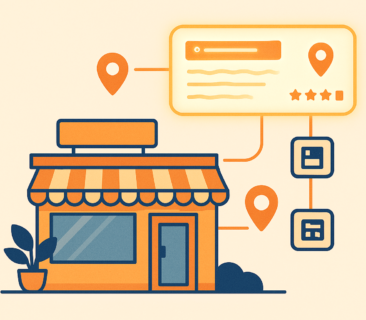 AI Overviews Are the New Map Pack: How Small Businesses Get Cited by Google’s AI