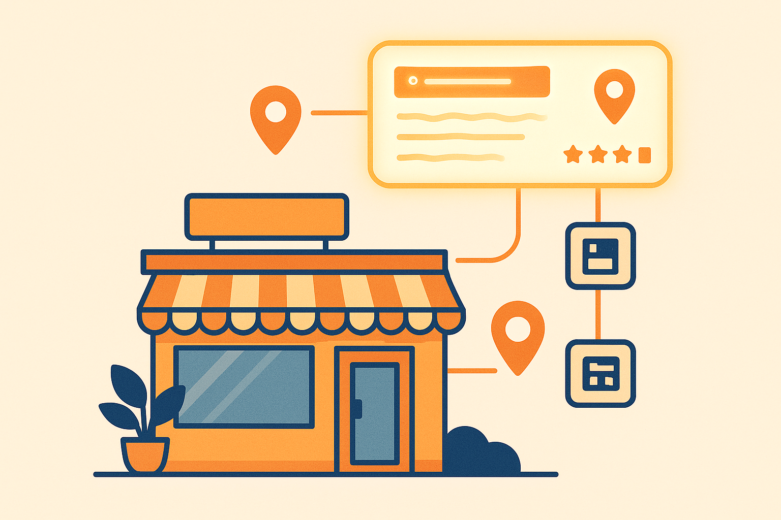 AI Overviews Are the New Map Pack: How Small Businesses Get Cited by Google’s AI