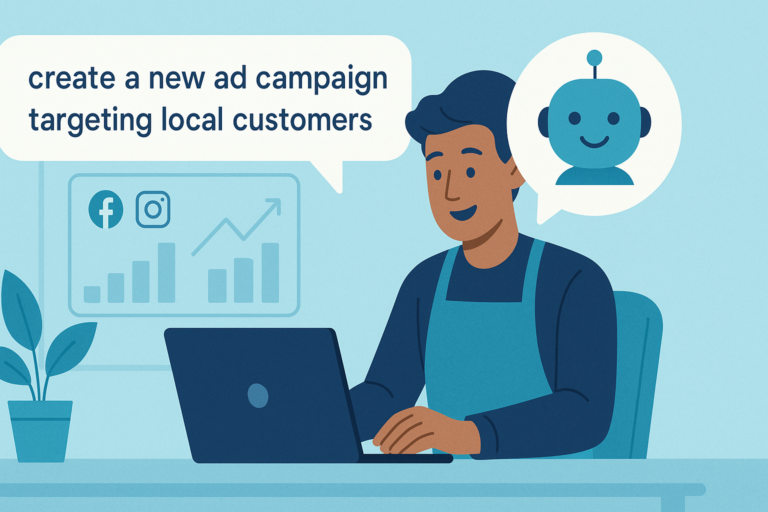 Meta Just Made AI Your Ad Manager: What Small Businesses Should Know