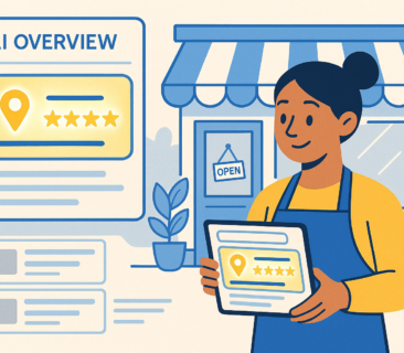 What Google’s New AI Search Rules Mean for Your Small Business