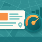 Google Posts boost business listing visibility score
