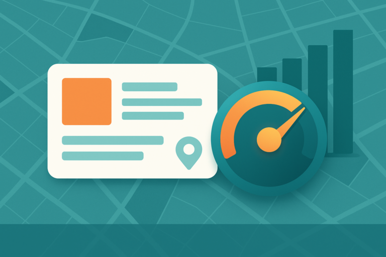 How Google Posts Boost Your Business Listing Score