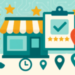 Free AI audits local business listings
