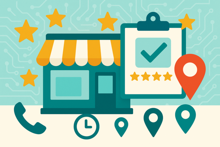 Free AI Just Changed Local Business Audits: How Gemma 4 Makes Listing Scoring Affordable