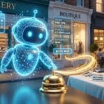 Agentic AI: What It Means for Your Small Business's Lead Flow