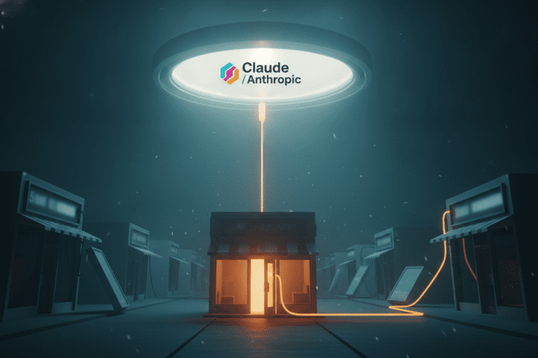 Claude Fable 5: Testing the First Publicly Available Mythos-Class Model: Can They Find Your Business?
