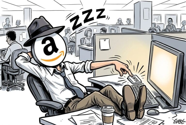 Tokenmaxxing: The New Corporate Time-Waste That Could Cost Your Company Millions