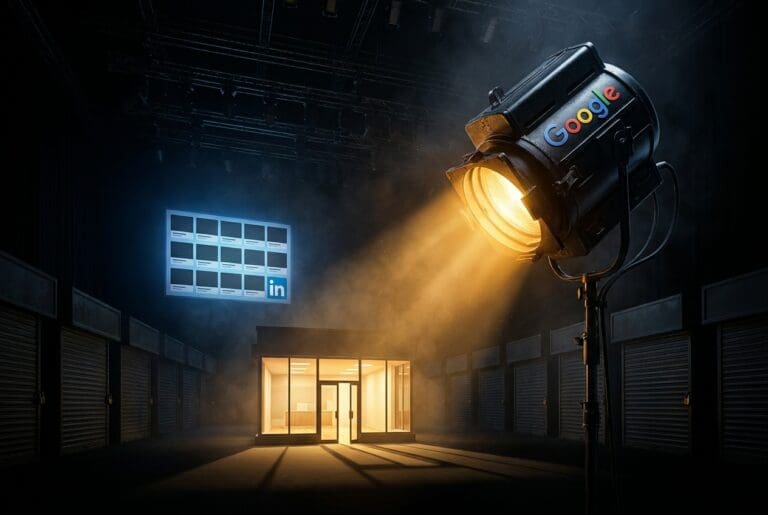 AI Mode vs. AI Overviews: What the New Study Means for SMBs