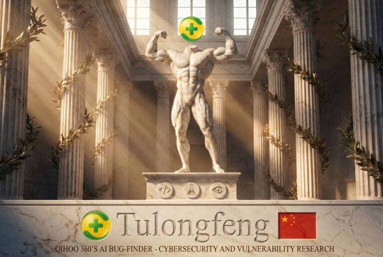 Qihoo 360’s Tulongfeng: 3,432 Vulns Found, AI Sovereignty Debate Heats Up