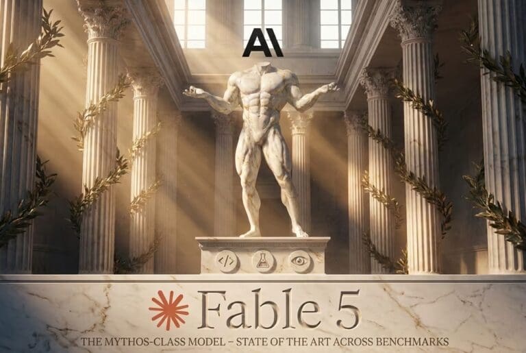 Claude Fable 5 Suspended: What Anthropic’s AI Pullback Means for Your Business Listings