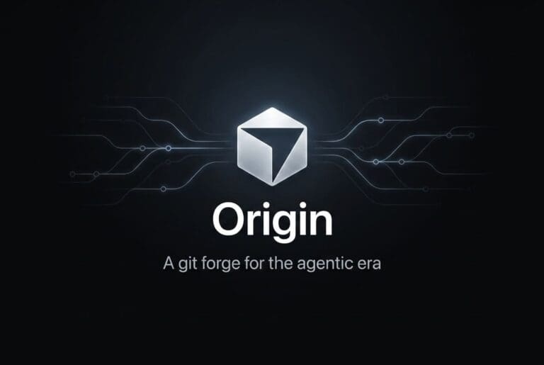 Cursor Unveils Origin, a Git Forge for AI Agents at 22.6 Commits/Sec