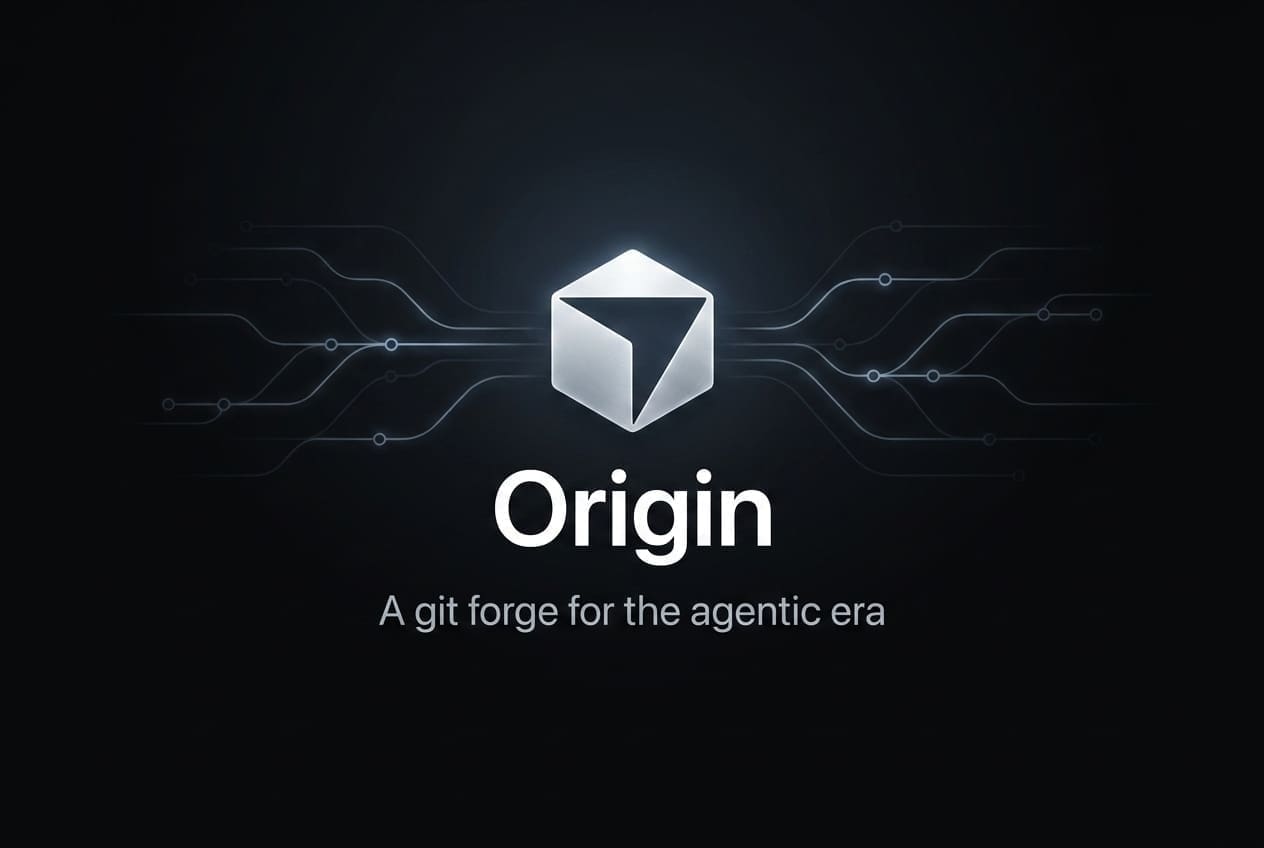 Cursor Unveils Origin, a Git Forge for AI Agents at 22.6 Commits/Sec ...