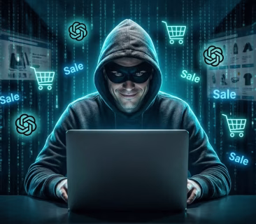 Fake Shopping Sites Are Showing Up in ChatGPT’s Results: What It Means for Your Business