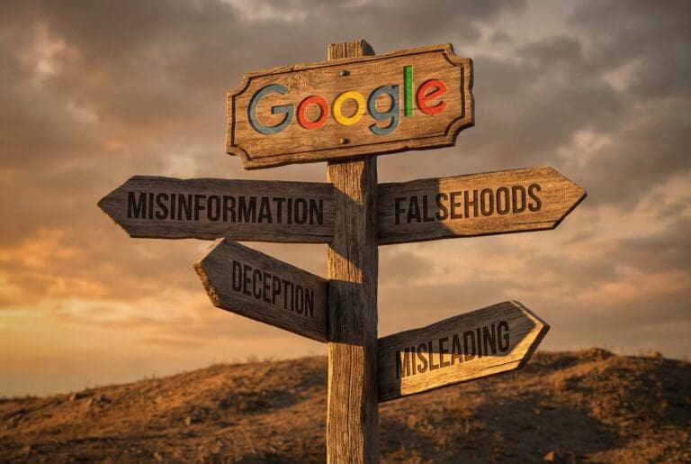 Google’s AI Overviews Aren’t Protected Speech: A German Court Ruling That Could Reshape AI Search