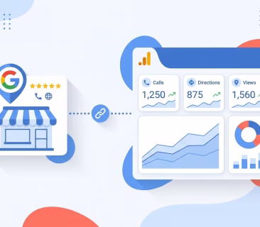 GA4 Now Tracks GBP Calls and Directions: What It Means for SMBs