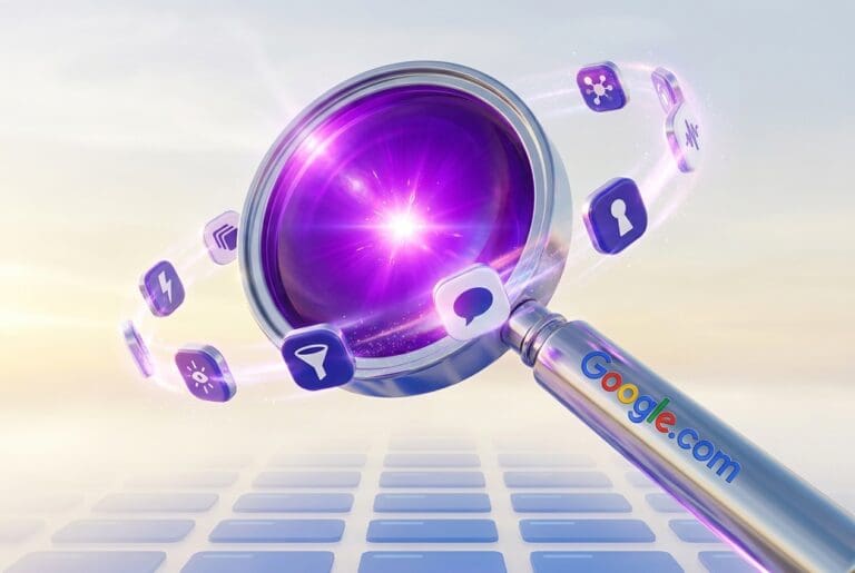 Google I/O 2026: AI Search Box Upgrade, Agents, and What It Means for Your Business