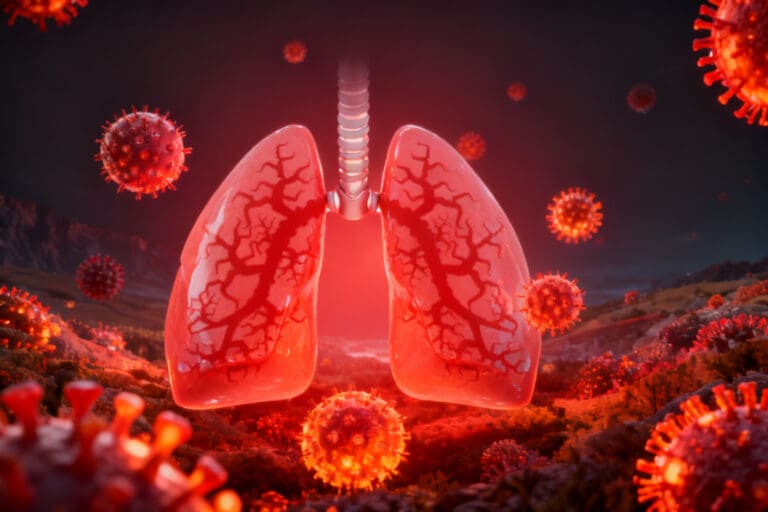 Intercept’s $500M Plan to End Common Respiratory Infections Using AI