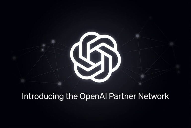 OpenAI Partner Network Launches with $150M to Drive Enterprise AI