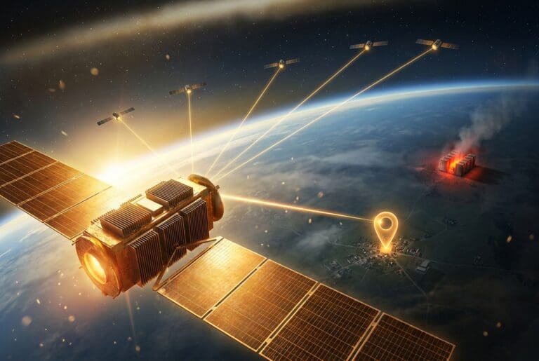 Orbital AI Data Centers: What Small Businesses Must Know for AI Search