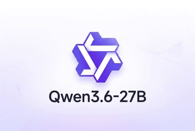 Qwen3.6-27B Dense Model Beats Qwen3.5-397B-A17B on Coding Benchmarks
