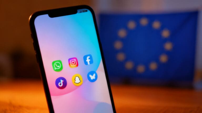 Trump Threatens 100% Tariff on Countries with Digital Services Tax