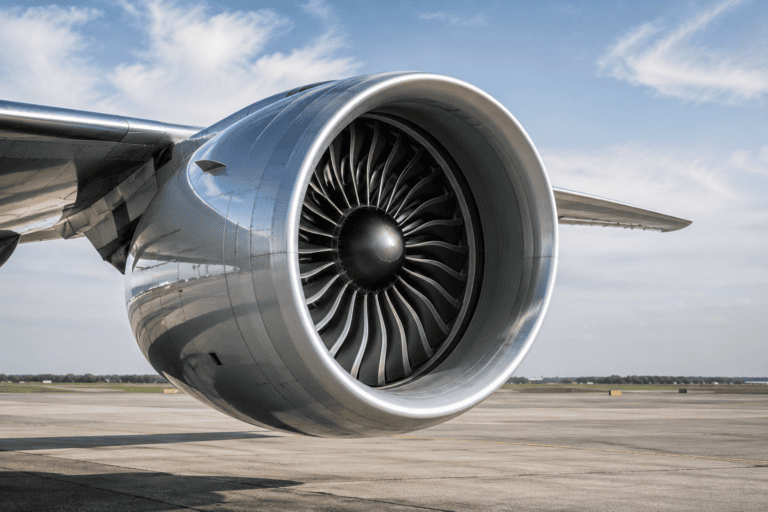 AI-driven system at University of Toronto discovers six new metal alloys for jet engines and nuclear power