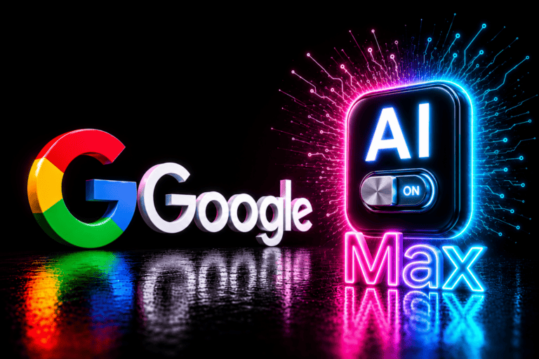AI Max for Search: Everything advertisers need to know