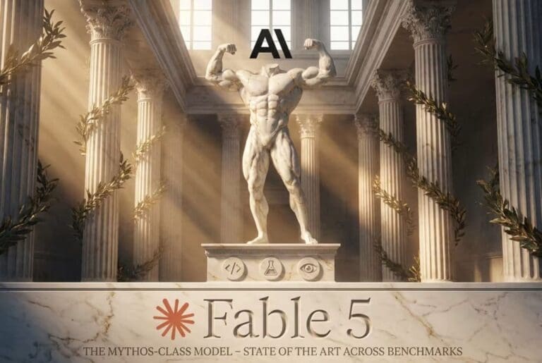 Anthropic Extends Claude Fable 5 Access Through July 12: How To Use The Free Window