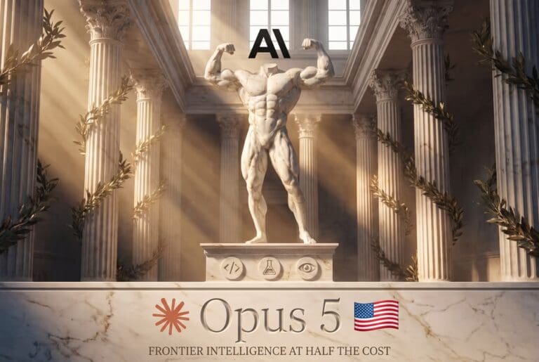 Anthropic introduces Claude Opus 5
