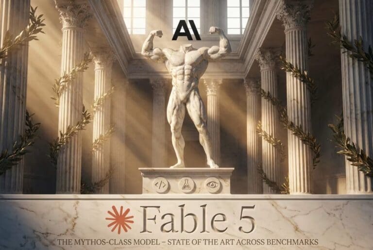Anthropic restores Claude Fable 5 globally after US lifts export controls