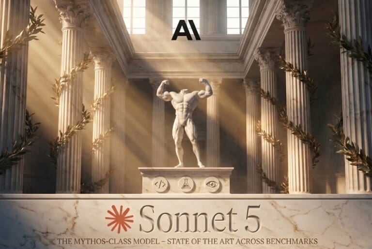 Claude Sonnet 5 Arrives, While Frontier AI Policy Grapples With Open Weights, First Amendment, and a Supreme Court Reset