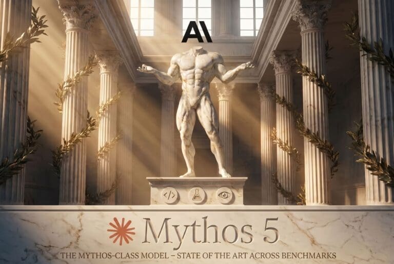Commerce Department Partially Restores Anthropic’s Mythos 5 Under a Limited Export License