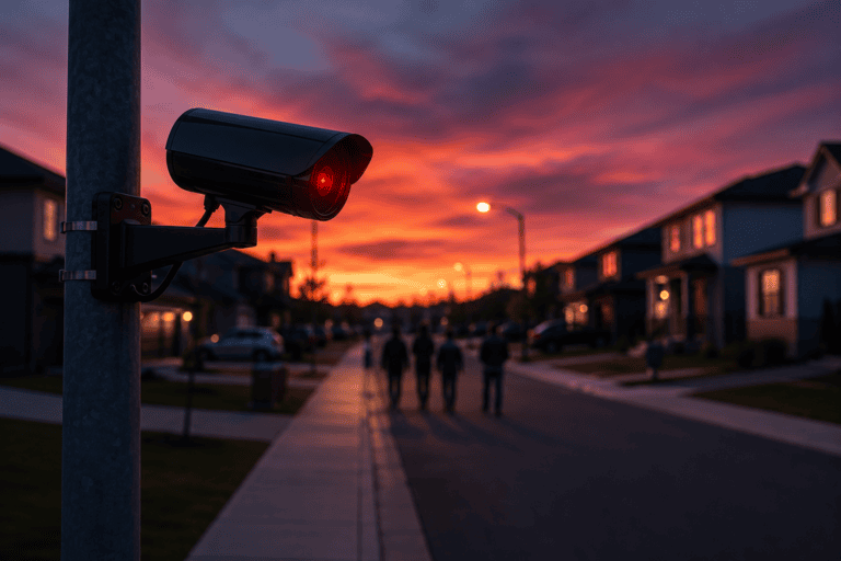 Flock Safety abandons audio surveillance pilot after public backlash and civil liberties concerns