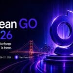 Glean:GO 2026 enterprise AI conference at Fort Mason Center in San Francisco, August 26-27