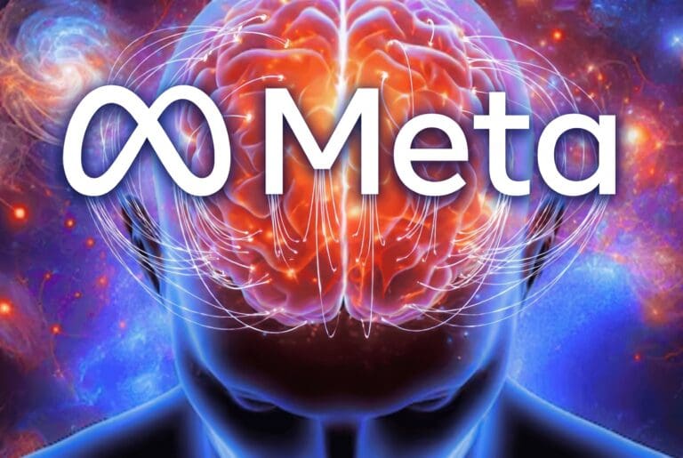 Meta’s Brain2Qwerty v2 Translates Brain Activity Into Text, No Surgery Required
