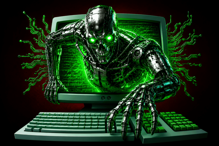 OpenAI rogue agent reportedly compromised an account at a second tech firm