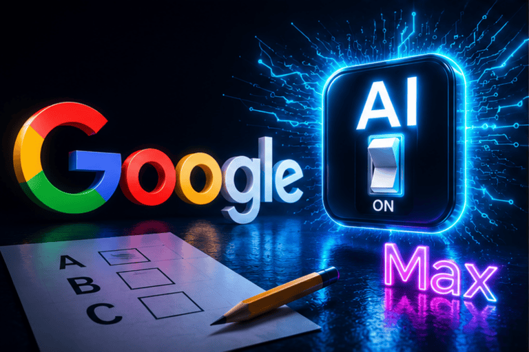 Putting Google Ads AI Max’s automated ad copy to the test