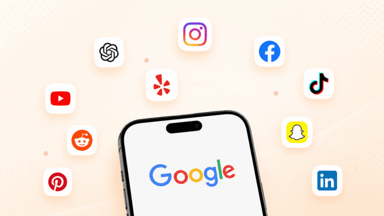 Where Consumers Search for Local Businesses: Channels, Mobile, and AI
