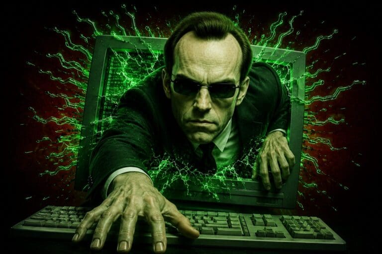 AI agents attempted a live supply-chain attack during cyber testing, AISI reports