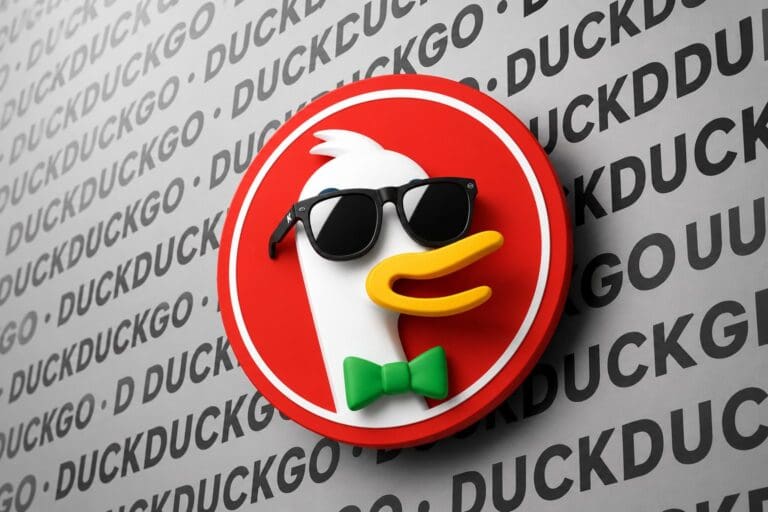 DuckDuckGo’s “Normal F***ing Sunglasses” are a privacy jab at Meta, and they sold out