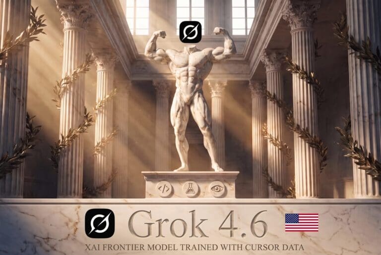 Grok 4.6 Release Puts xAI Back in the Frontier AI Race