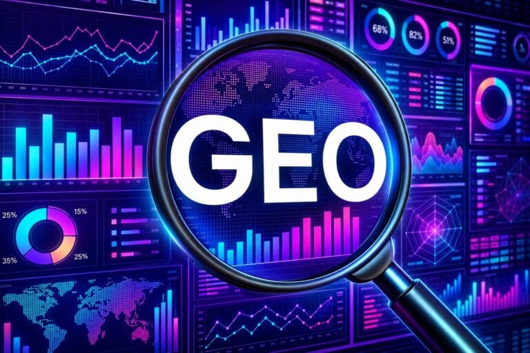 How to move GEO testing beyond prompt tracking and prove real business impact